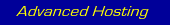 advanced webspace