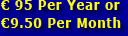 Low Cost Hosting