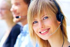 Contact Eirhost