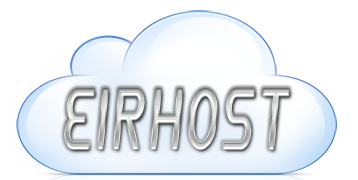 Eirhost Web Hosting Ireland