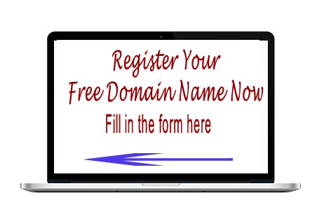 Free.eu Domain Registration