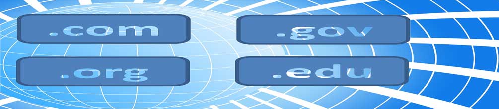 2070 what is domain name