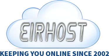 Eirhost Web Hosting