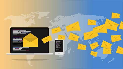 email hosting