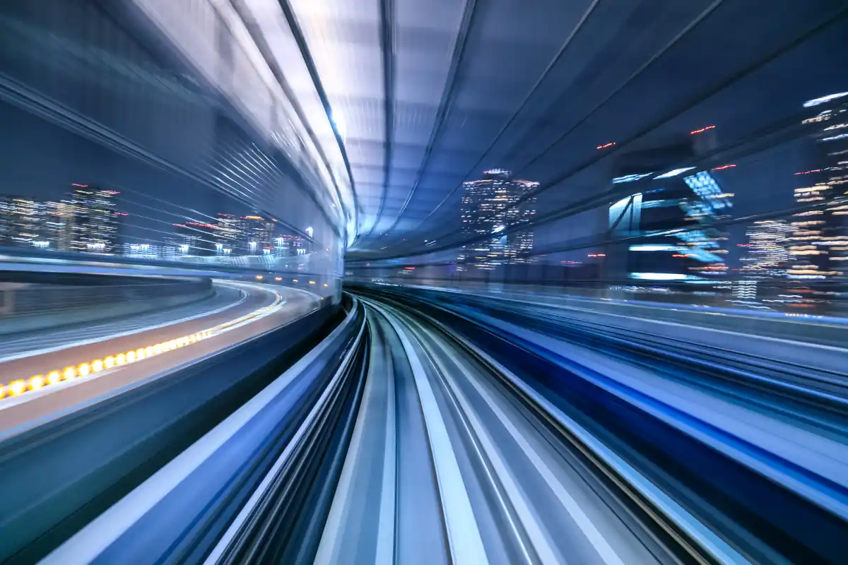 website speed