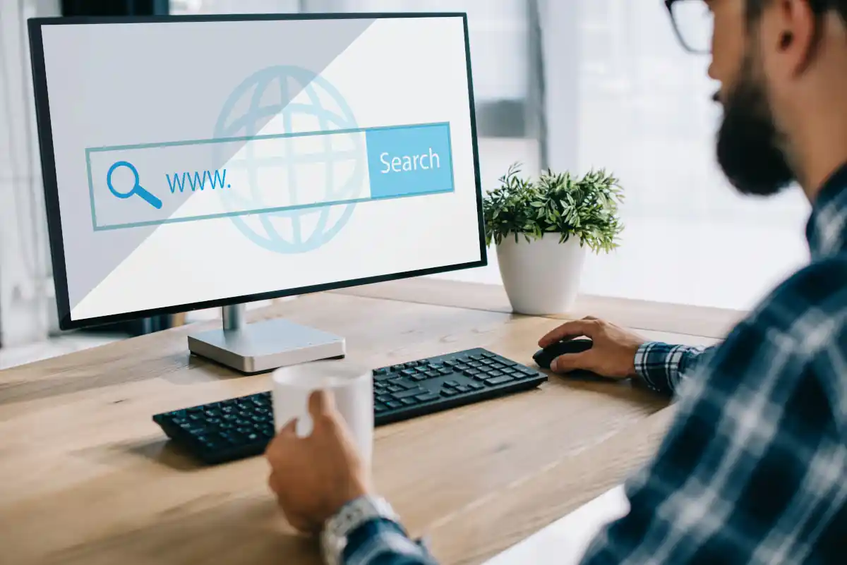 change domain name