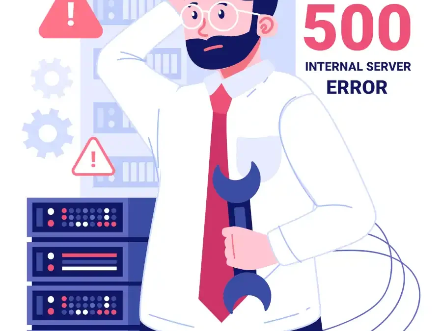 Explaining the 503 Error Code