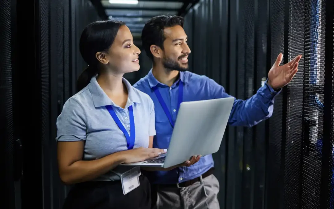 Enhancing Customer Support in Reseller Hosting Services