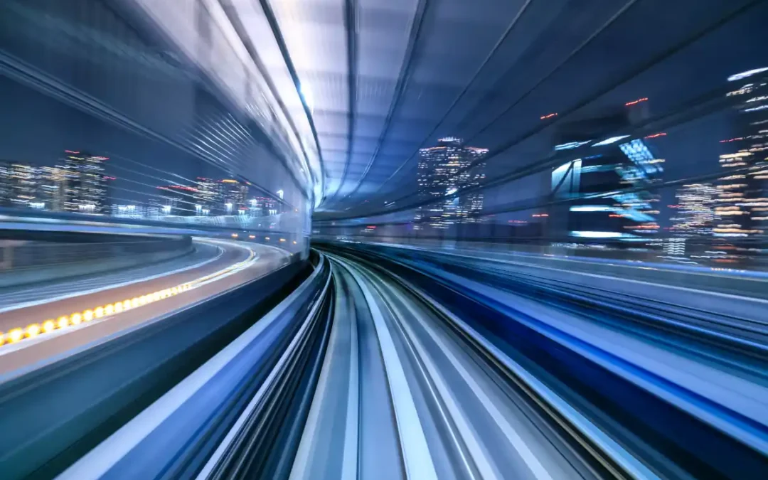website speed