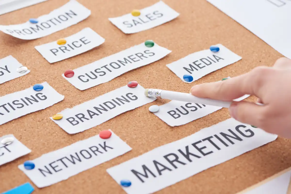 Starting Affiliate Marketing