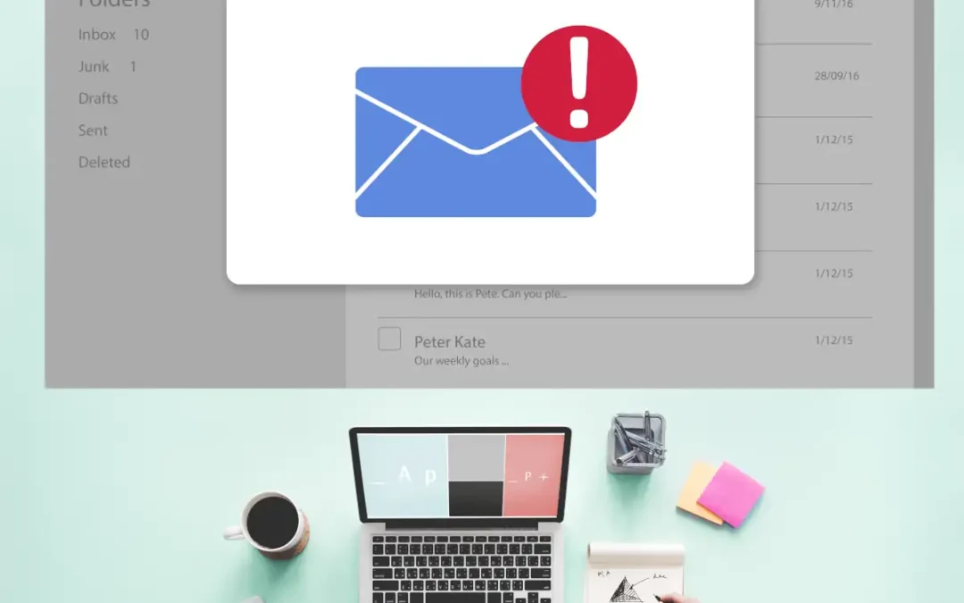 email blacklist
