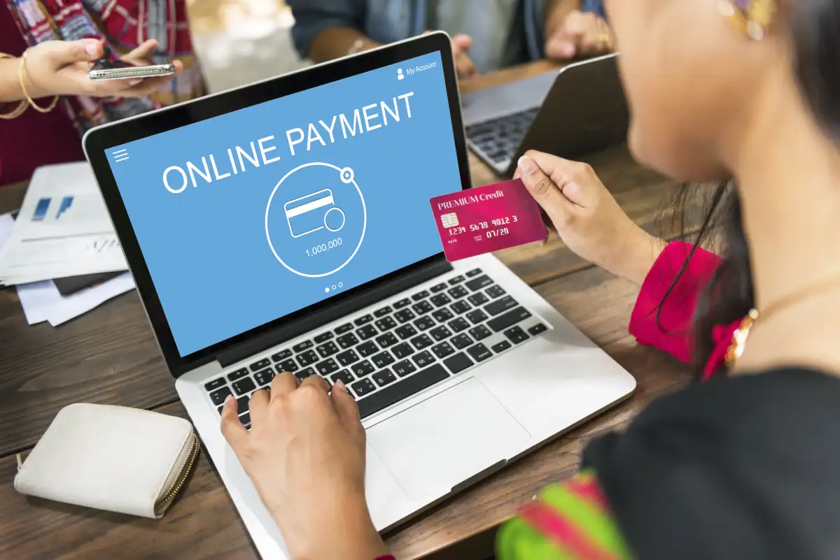 paypal woocommerce set up