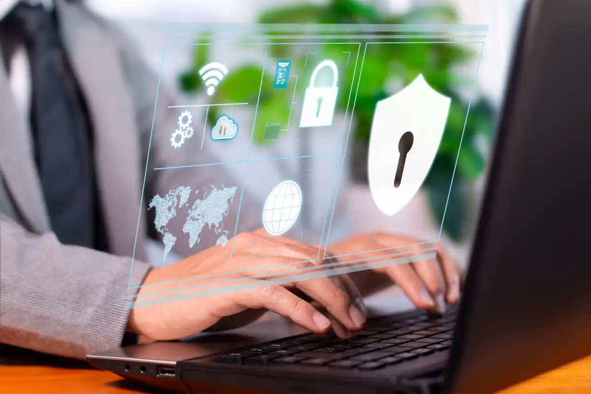 wordpress brute foce attack protection