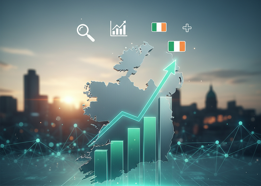 The Benefits of Hosting Your Website on Irish Servers ireland
