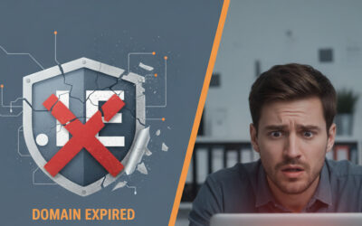 What Happens If You Let Your .ie Domain  Expire?