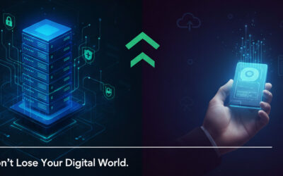 How to Back Up Your Website and Why It’s Crucial