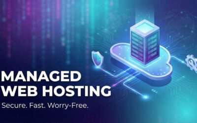 Managed Web Hosting