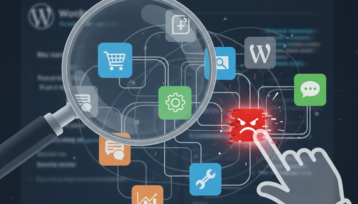 How to Fix the WordPress White Screen of Death pl