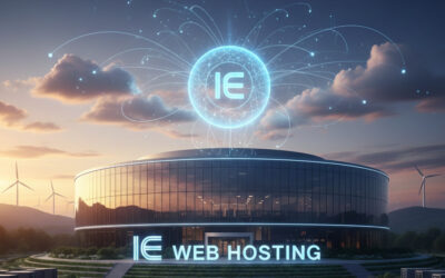 Wordpress Hosting Ireland. Get The Best Blog Hosting Why Local Web Hosting Beats International Providers for Irish Businesses