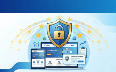 Make Your Website GDPR Compliant