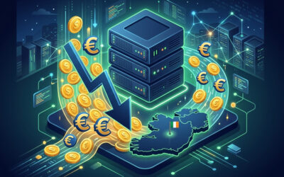 Wordpress Hosting Ireland. Get The Best Blog Hosting How Irish SMEs Can Save Money on Web Hosting