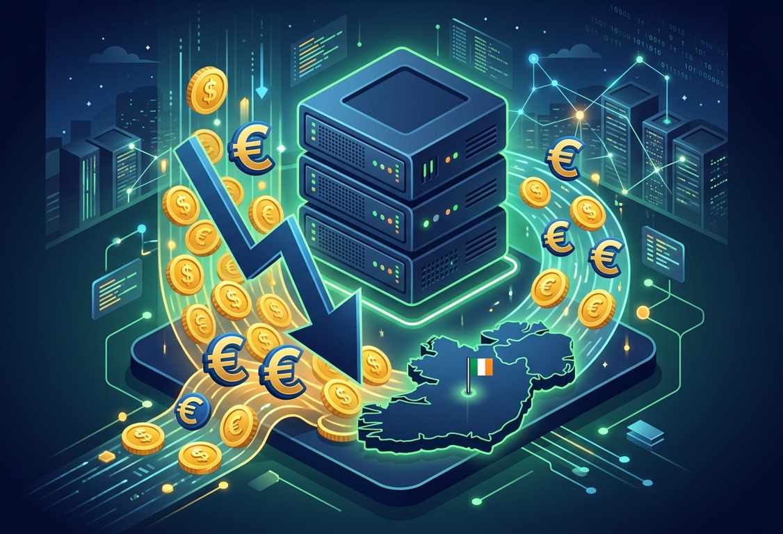 Save Money on Web Hosting